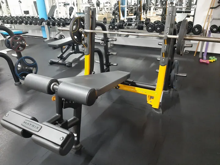 Physiodrom Trainingsanlagen — fitnessstudio in Aalen — 4