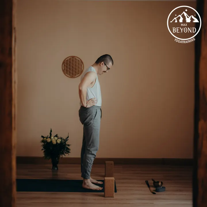 Max Be.Yond Yoga — yoga-studio in Jena-Zentrum, Jena — 2