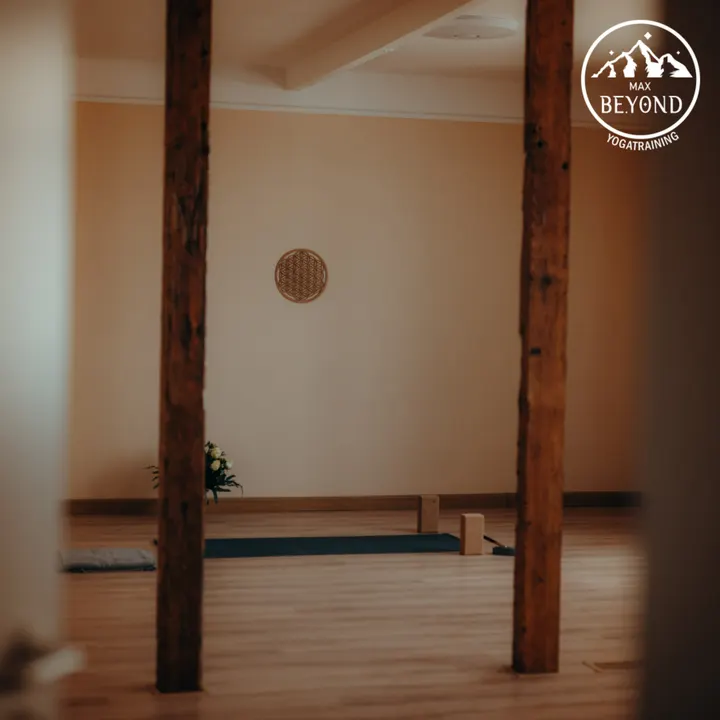 Max Be.Yond Yoga — yoga-studio in Jena — 3