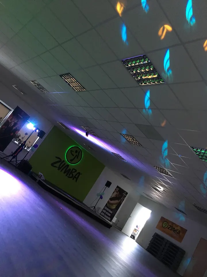 Rapp Fitness AB — träningsstudio i Vagnhärad — 3