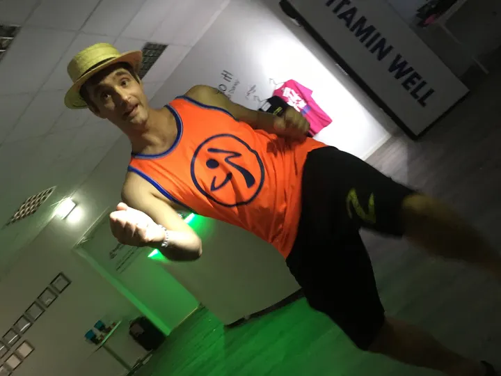 Rapp Fitness AB — träningsstudio i Vagnhärad — 3