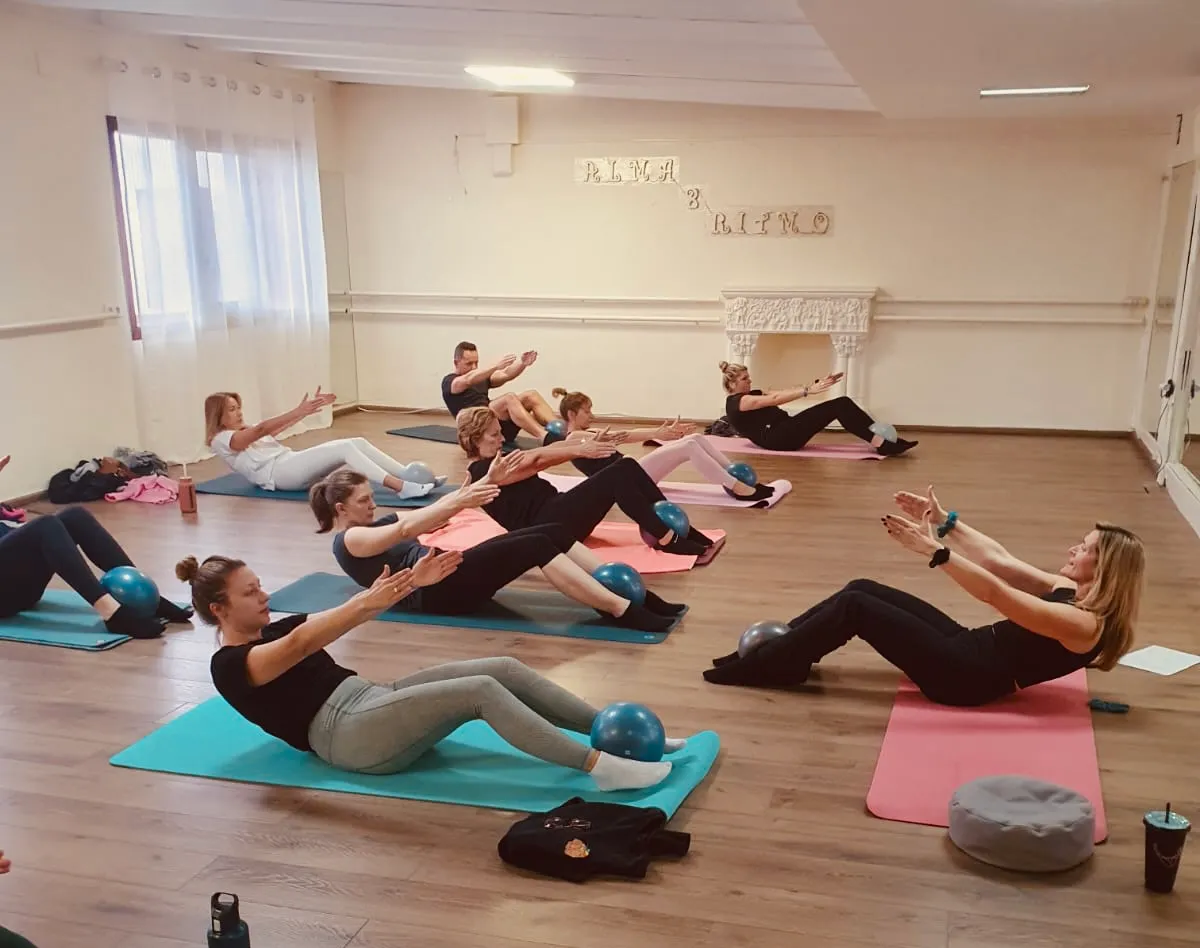Karoon Pilates Javea — pilates-studio en Xàbia/Jávea — 2