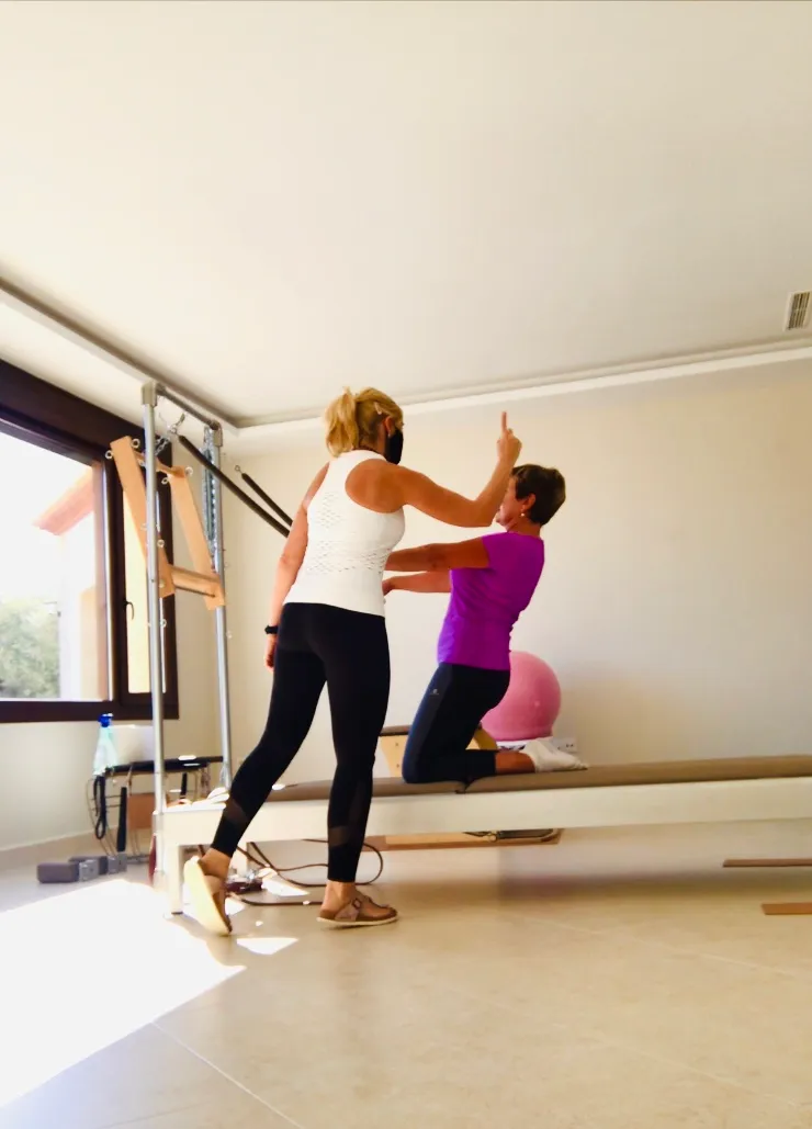 Karoon Pilates Javea — pilates-studio en Xàbia/Jávea — 3