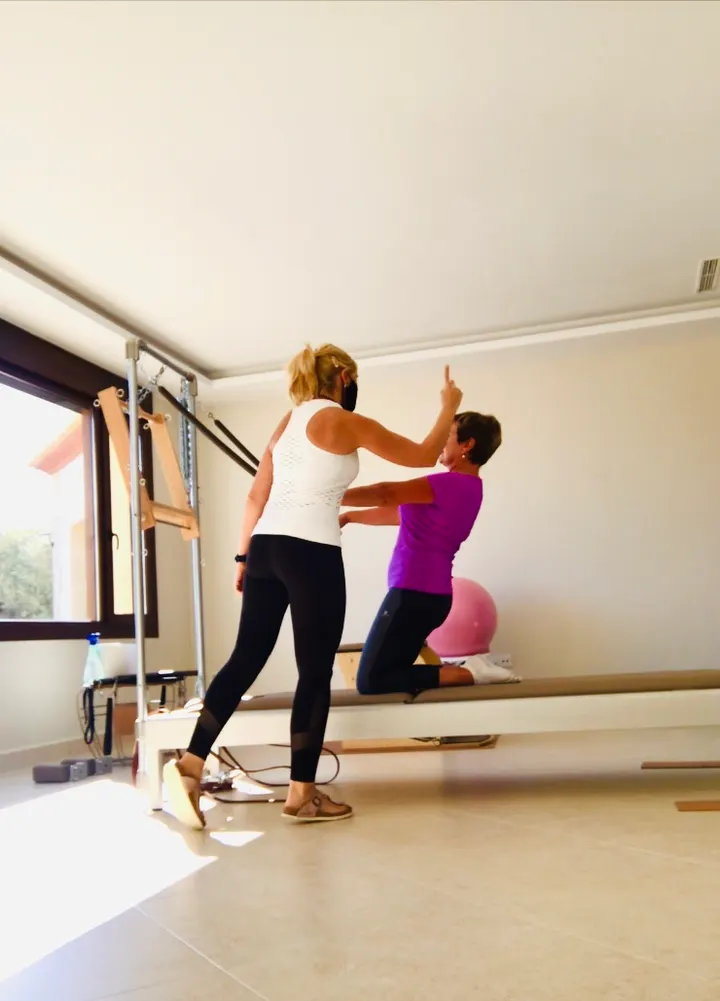 Karoon Pilates Javea — pilates-studio en Xàbia/Jávea — 3