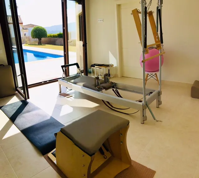 Karoon Pilates Javea — pilates-studio en Xàbia/Jávea — 3