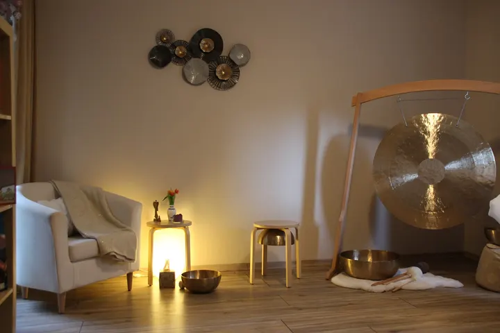 Wohlfühlzeit Yogaschule — yoga-studio in Verl — 2