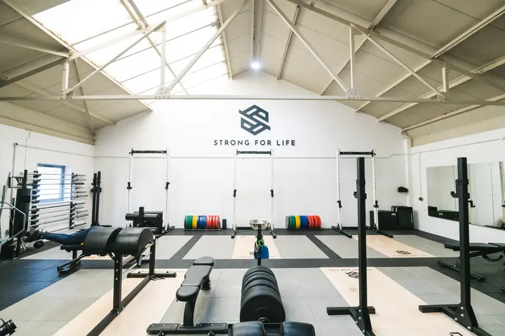 Strong For Life — Fitness Studio in Stoneferry, Hull