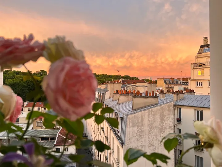 living.being : yoga & sound healing — yoga-studio à Paris 20e Arrondissement, Paris — 2