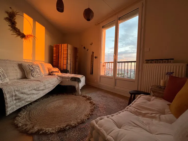 living.being : yoga & sound healing — yoga-studio à Paris 20e Arrondissement, Paris — 3