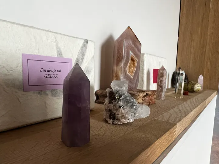 living.being : yoga & sound healing — yoga-studio à Paris — 4