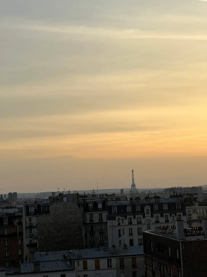 living.being : yoga & sound healing — yoga-studio à Paris — 5