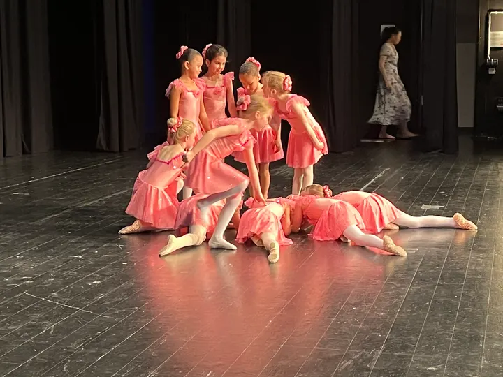 Ballettstudio Ost, Ballettschule Frankfurt — tanz-studio in Ostend, Frankfurt am Main — 2