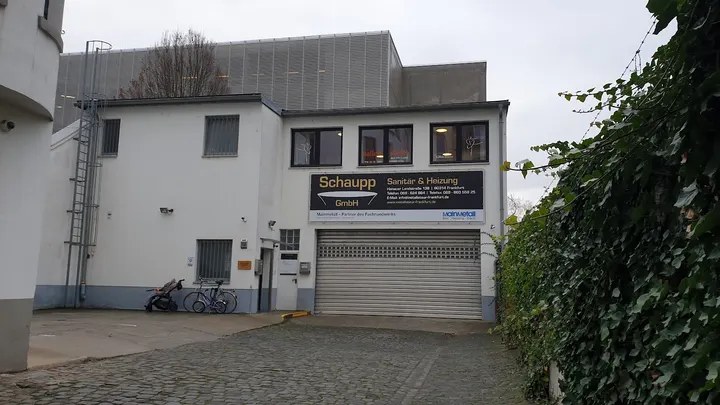Ballettstudio Ost, Ballettschule Frankfurt — tanz-studio in Ostend, Frankfurt am Main — 3