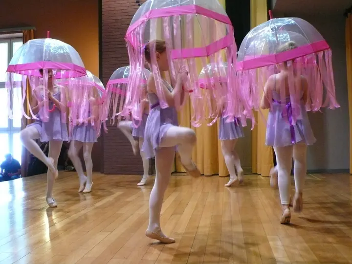 Ballettstudio Ost, Ballettschule Frankfurt — tanz-studio in Frankfurt am Main — 3