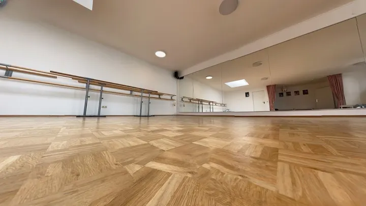 Ballettstudio Ost, Ballettschule Frankfurt — tanz-studio in Frankfurt am Main — 5