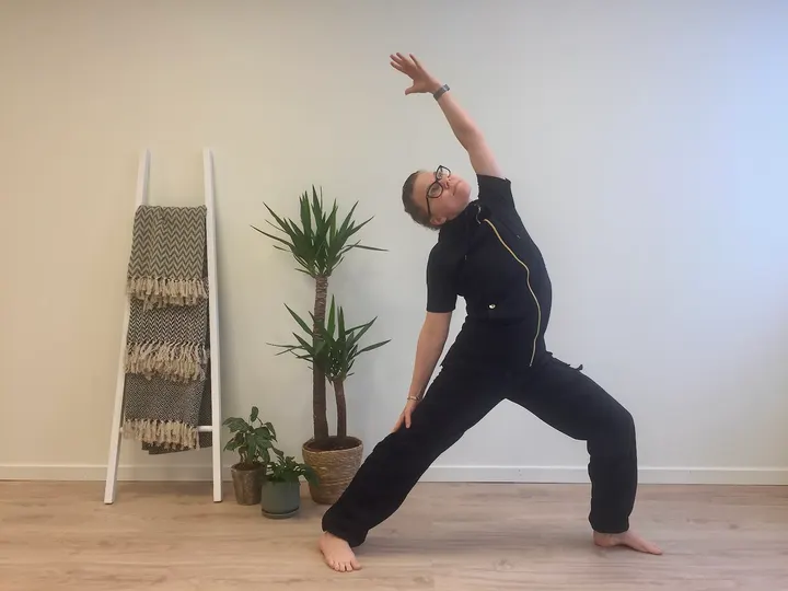 eh Friskvård — Wellness i Centrum, Motala