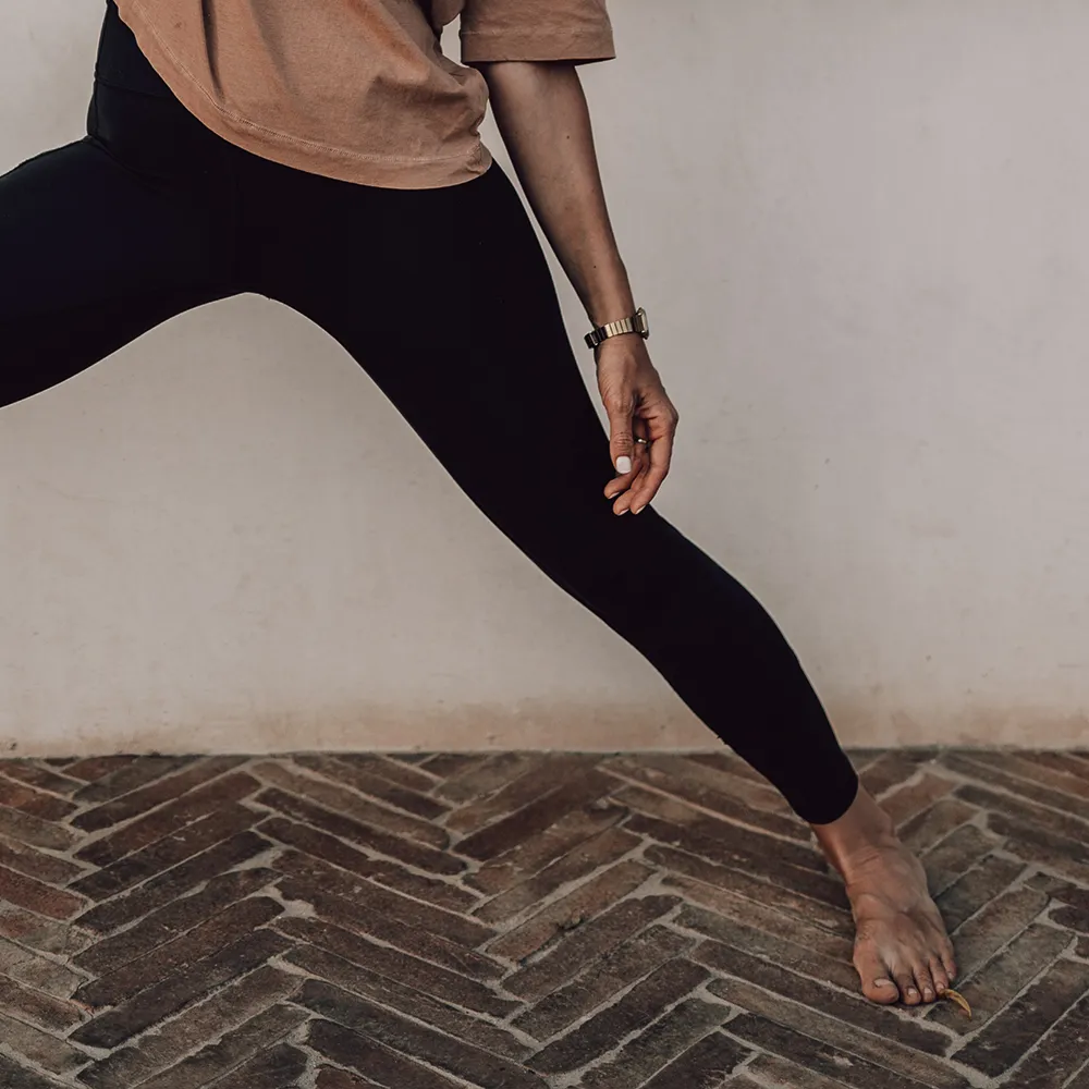 Amelie — yoga-studio i Hohenbrunn — 2