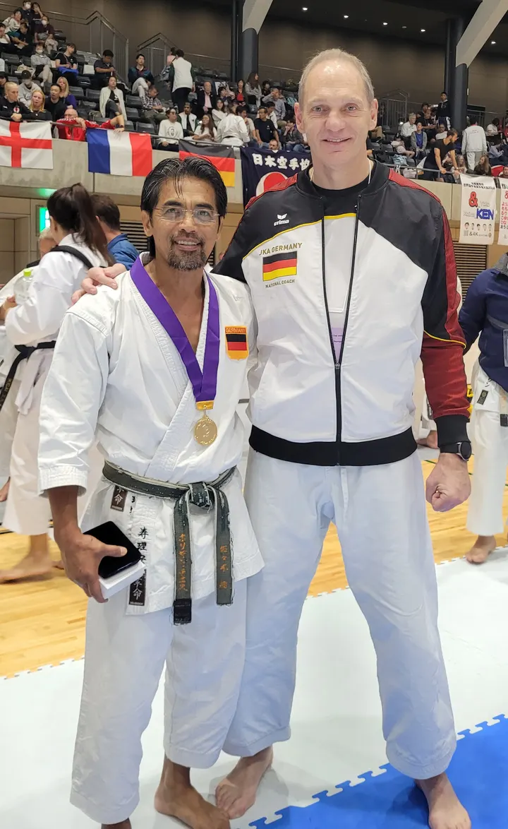 DJKD Shoshin-Würzburg — kampfsport-studio in Würzburg Altstadt, Würzburg — 2