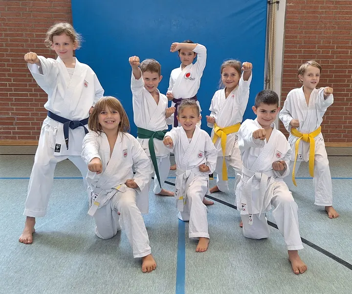 DJKD Shoshin-Würzburg — kampfsport-studio in Würzburg — 3