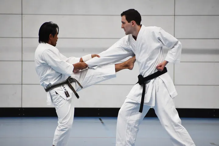 DJKD Shoshin-Würzburg — kampfsport-studio in Würzburg — 5