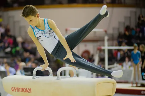 La Nantaise Gymnastique — salle de fitness-studio à Nantes — 4