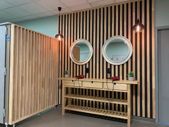 Bodypur Aquabike — salle de fitness-studio à Nîmes — 3
