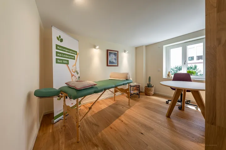 Spirit WoMen Zentrum Mensch der neuen Zeit — yoga-studio in Sachsenhausen, Frankfurt am Main — 3