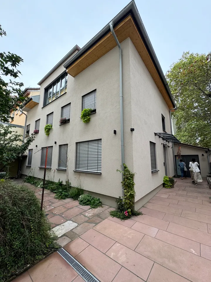 Spirit WoMen Zentrum Mensch der neuen Zeit — yoga-studio in Frankfurt am Main — 4
