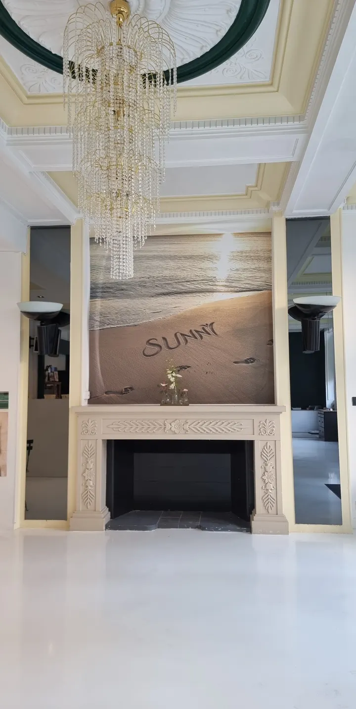 Sunny, Fit & Shape — salle de fitness-studio à République, Besançon — 3