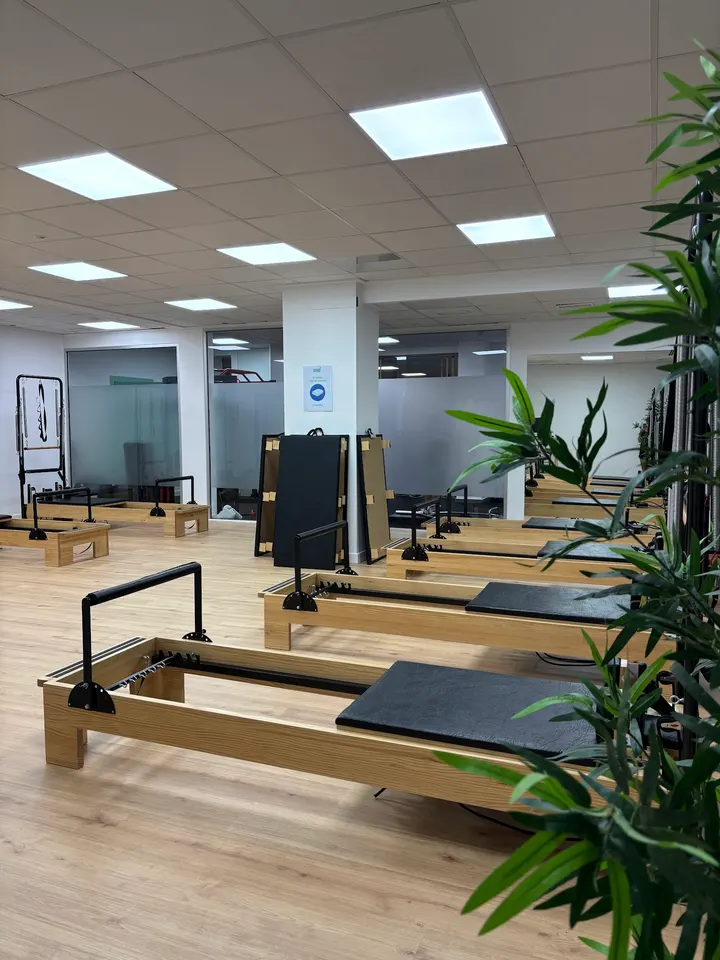 Ohio Pilates Reformer — pilates-studio en Murcia — 3
