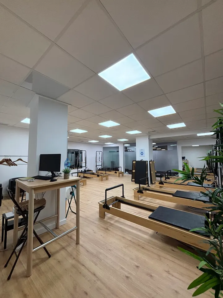 Ohio Pilates Reformer — pilates-studio en Murcia — 4