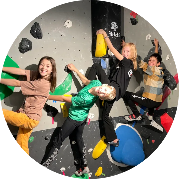 BLX Bouldering Club — bouldering-studio in Solna, Stockholm — 3