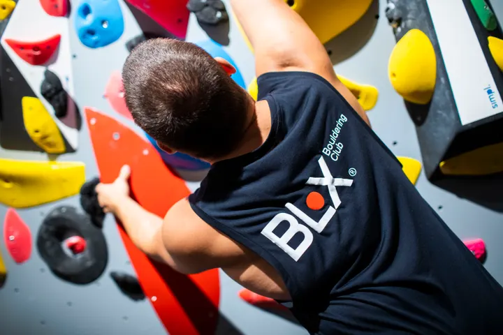 BLX Bouldering Club — bouldering-studio in Stockholm — 4