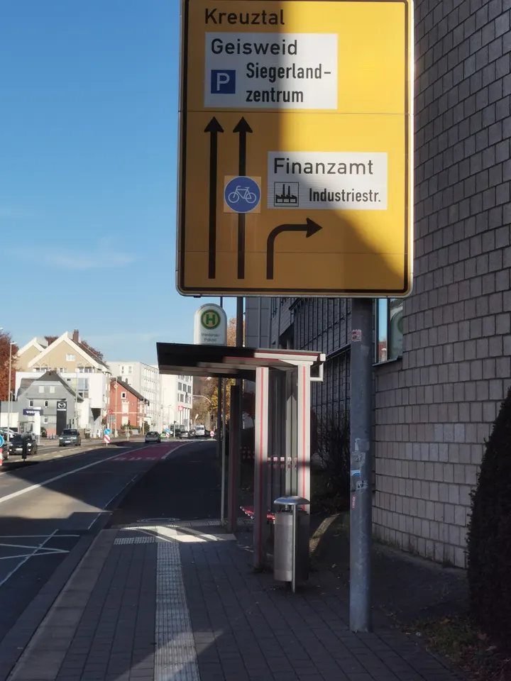 Siegener Gesundheits Zentrum (SGZ) — pt-studio in Siegen — 3
