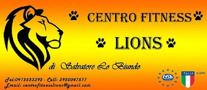Centro Fitness Lions — palestre-studio a VIII Circoscrizione, Palermo — 2