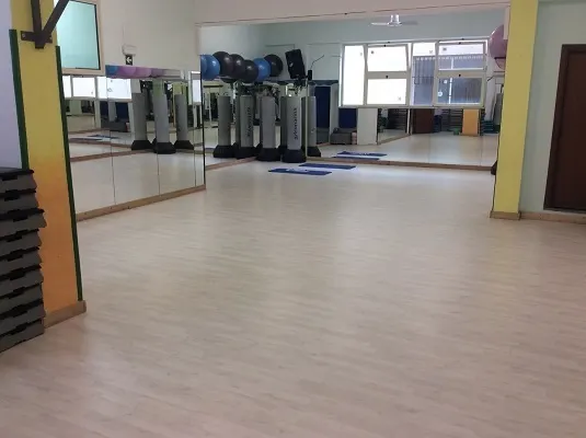 Centro Fitness Lions — palestre-studio a VIII Circoscrizione, Palermo — 3