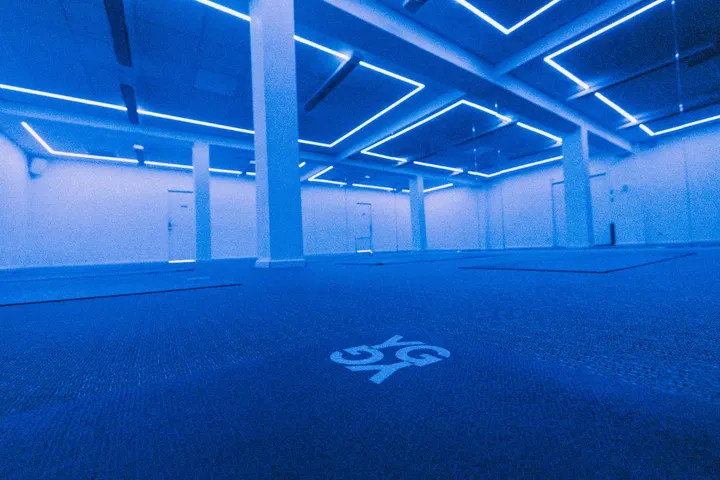 Yogang Biarritz — yoga-studio à Biarritz — 2