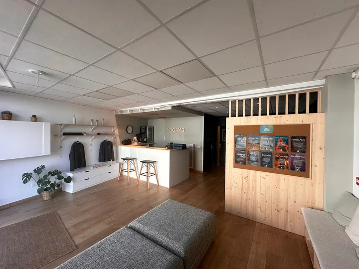 Yogang Biarritz — yoga-studio à Biarritz — 3