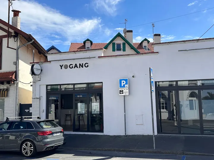 Yogang Biarritz — yoga-studio à Biarritz — 3