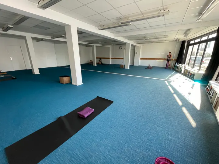 Yogang Biarritz — yoga-studio à Biarritz — 4