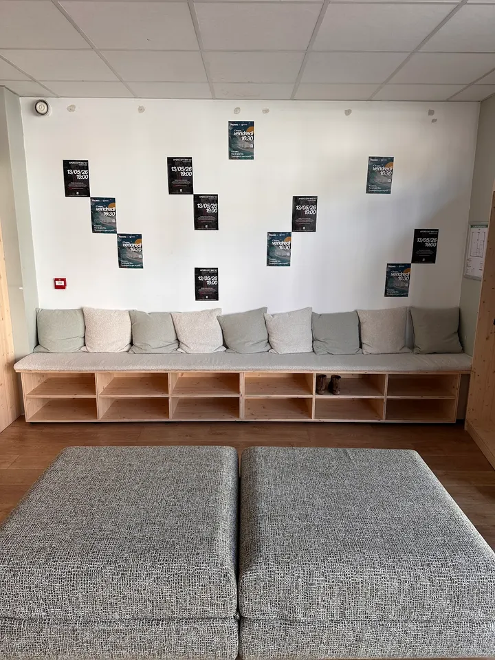 Yogang Biarritz — yoga-studio à Biarritz — 5
