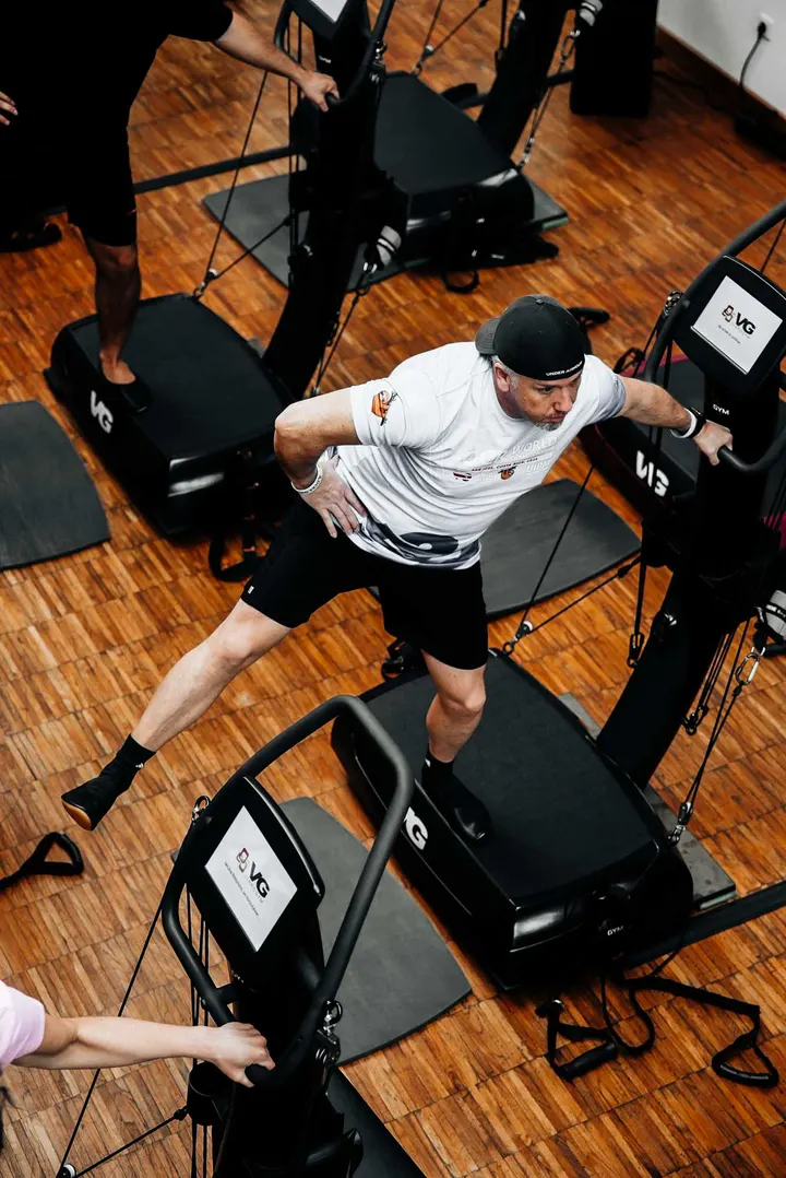 VibroGym Studio in Erding — fitnessstudio in Altenerding, Erding — 3