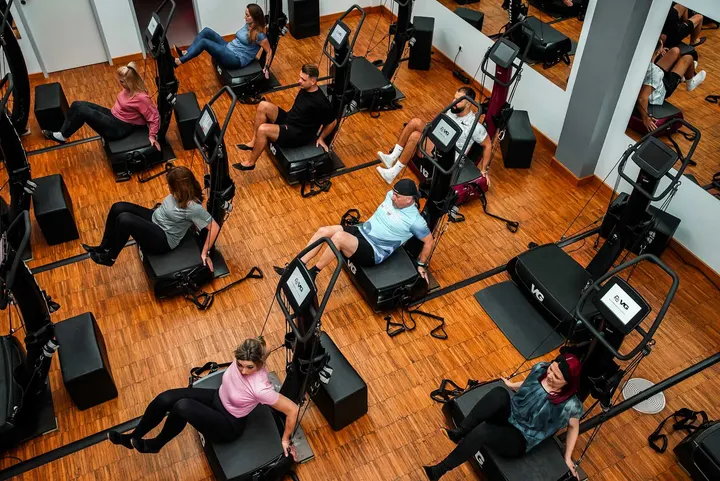VibroGym Studio in Erding — fitnessstudio in Erding — 3