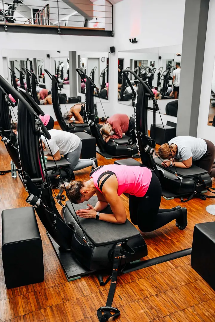 VibroGym Studio in Erding — fitnessstudio in Erding — 4