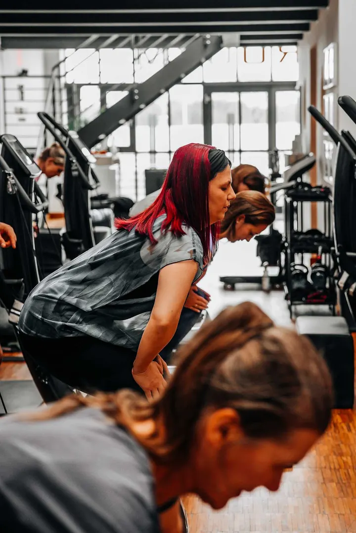 VibroGym Studio in Erding — fitnessstudio in Erding — 5
