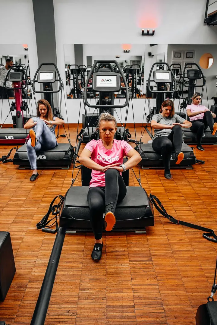 VibroGym Studio in Erding — fitnessstudio in Erding — 6