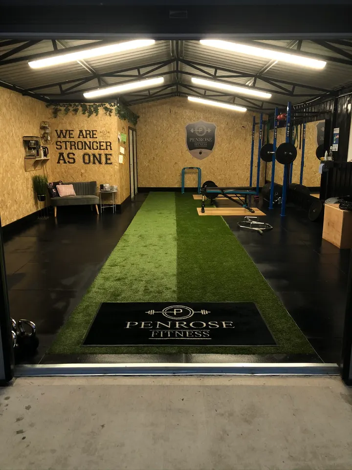 Penrose Fitness — fitness studio in Castlederg — 3
