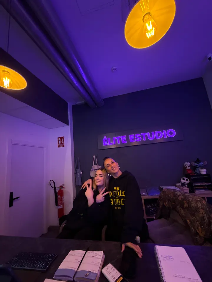 Élite Estudio Madrid — baile-studio en Madrid — 4