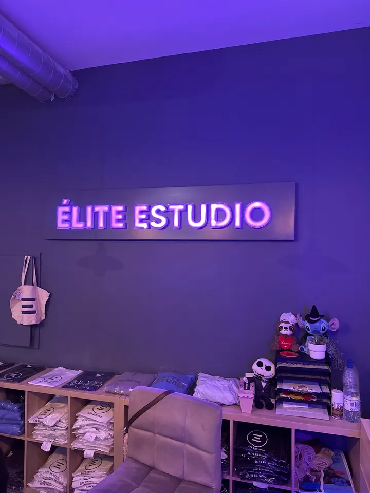 Élite Estudio Madrid — baile-studio en Madrid — 5