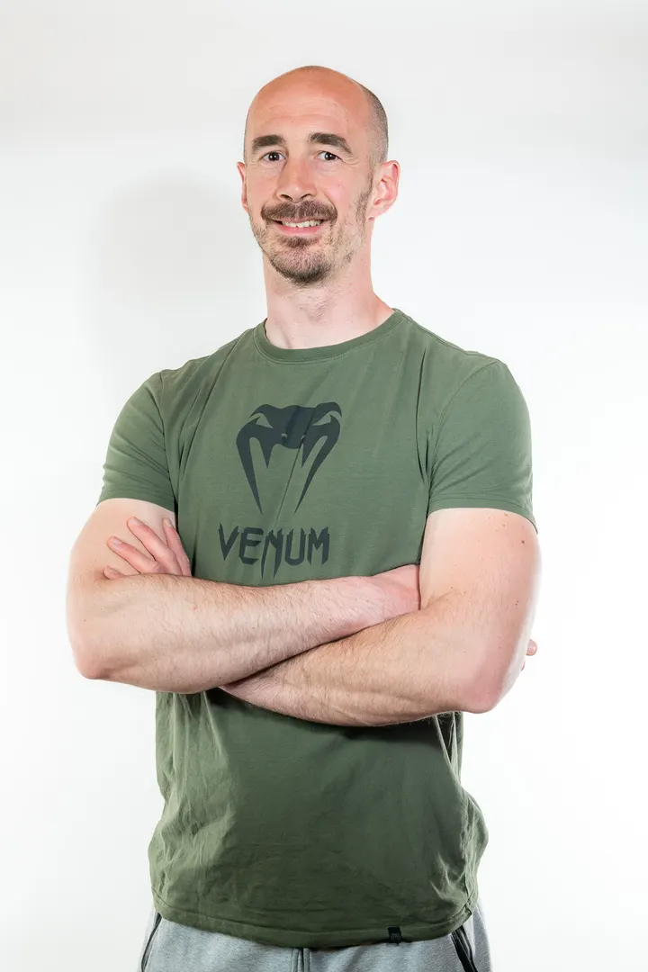 Gabriel Coach — coaching personnel-studio à Annecy — 5